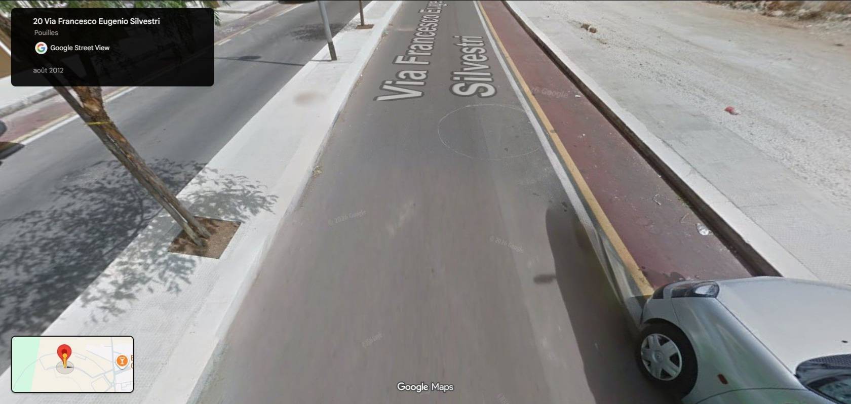 Appartamento in vendita a Bari