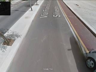 Apartment at auction via Francesco Eugenio Silvestri, Bari