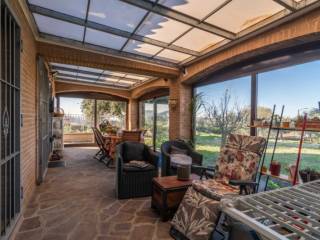 Veranda