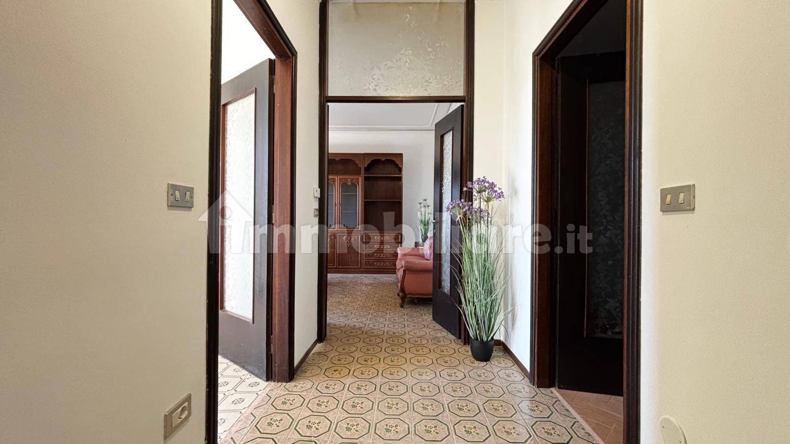 Appartamento in vendita a Borgo Virgilio