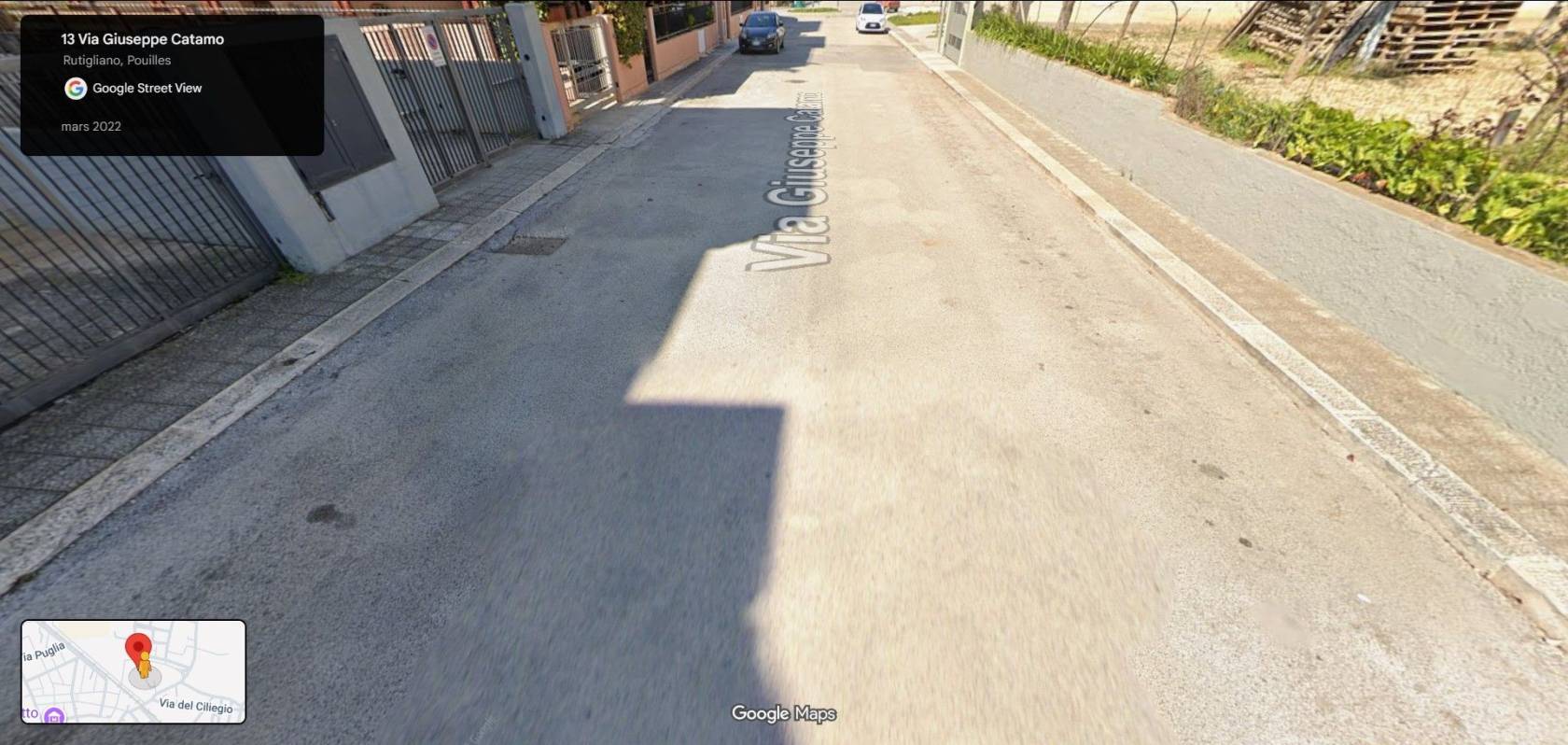 Appartamento in vendita a Rutigliano