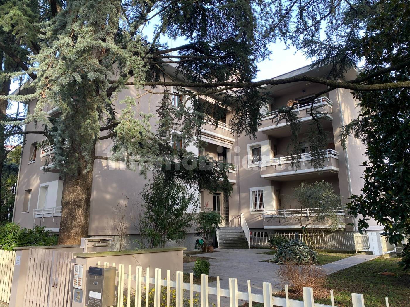 Appartamento in vendita a Parma