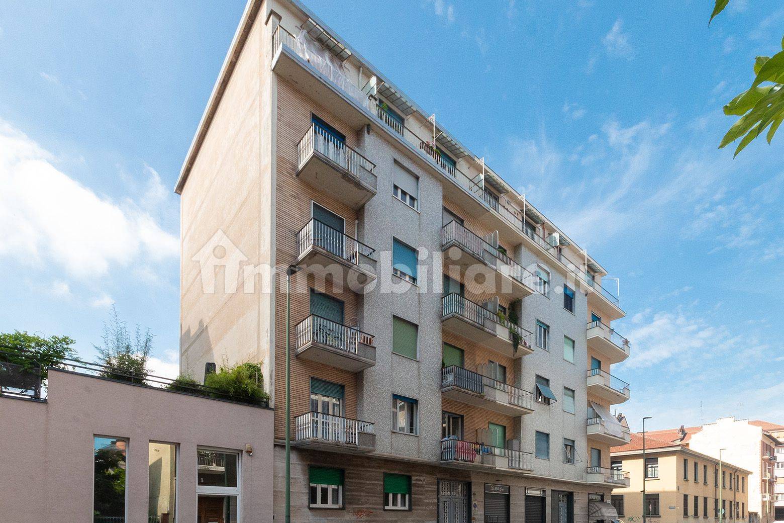 Appartamento in affitto a Torino