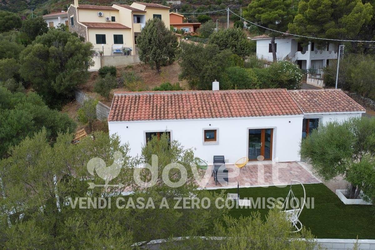 Villa in vendita a Budoni