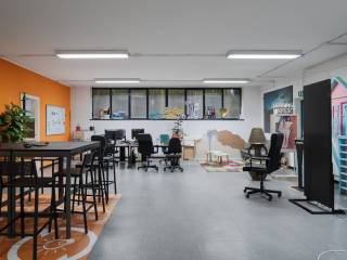 Interno non residenziale