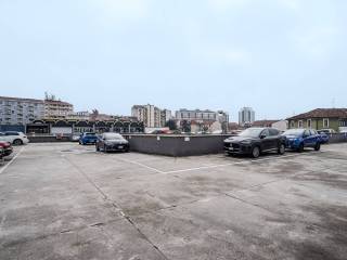 Posto macchina