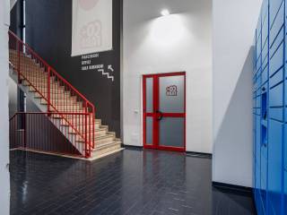 Interno palazzo