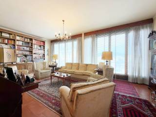 Apartment viale Giacomo Matteotti, San Marco - SS Annunziata, Florence