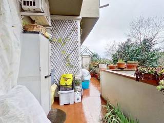 Apartment via di Cammori, Brozzi, Florence