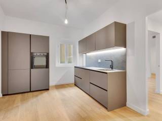 4-room flat via Meravigli 13, Duomo, Milan