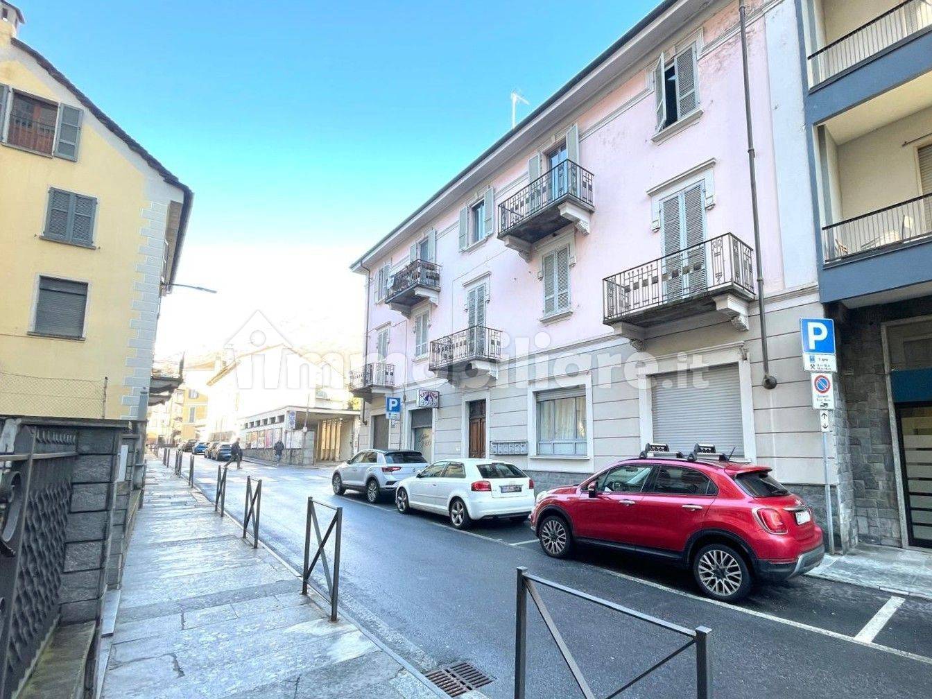 Appartamento in vendita a Domodossola
