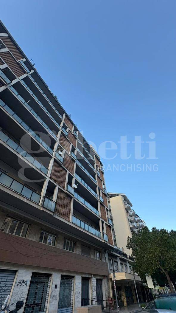 Appartamento in affitto a Palermo