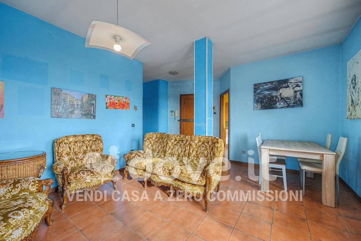 Attico - Mansarda in vendita a Conegliano