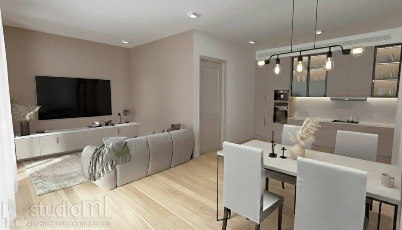 Appartamento - foto 3