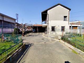 Single-family detached house 480 m², good condition, Barca, Turin