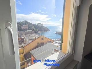 2-room flat via Guglielmo Oberdan 41, Nervi, Genoa