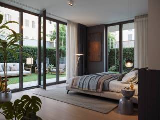 Interno palazzo