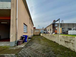 Cortile interno