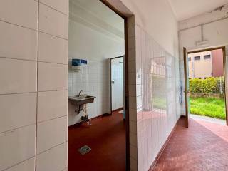 Interno palazzo