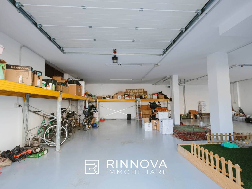 Interno non residenziale