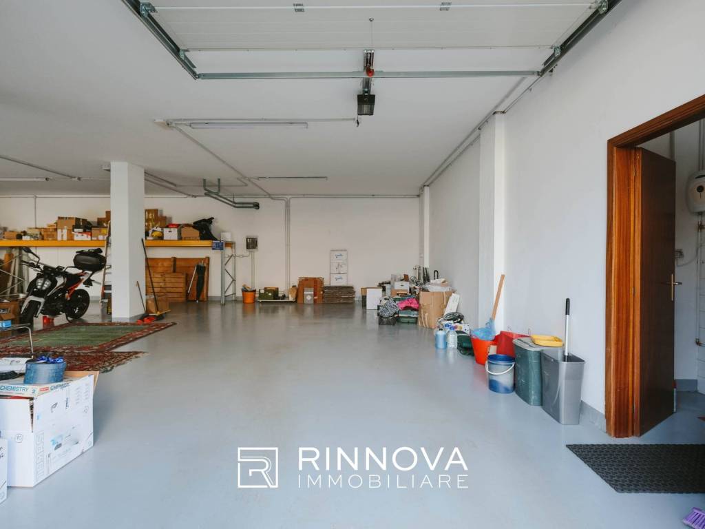 Interno non residenziale