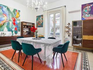 Apartment via Francesco Petrarca 6, Libertà - Villabianca, Palermo