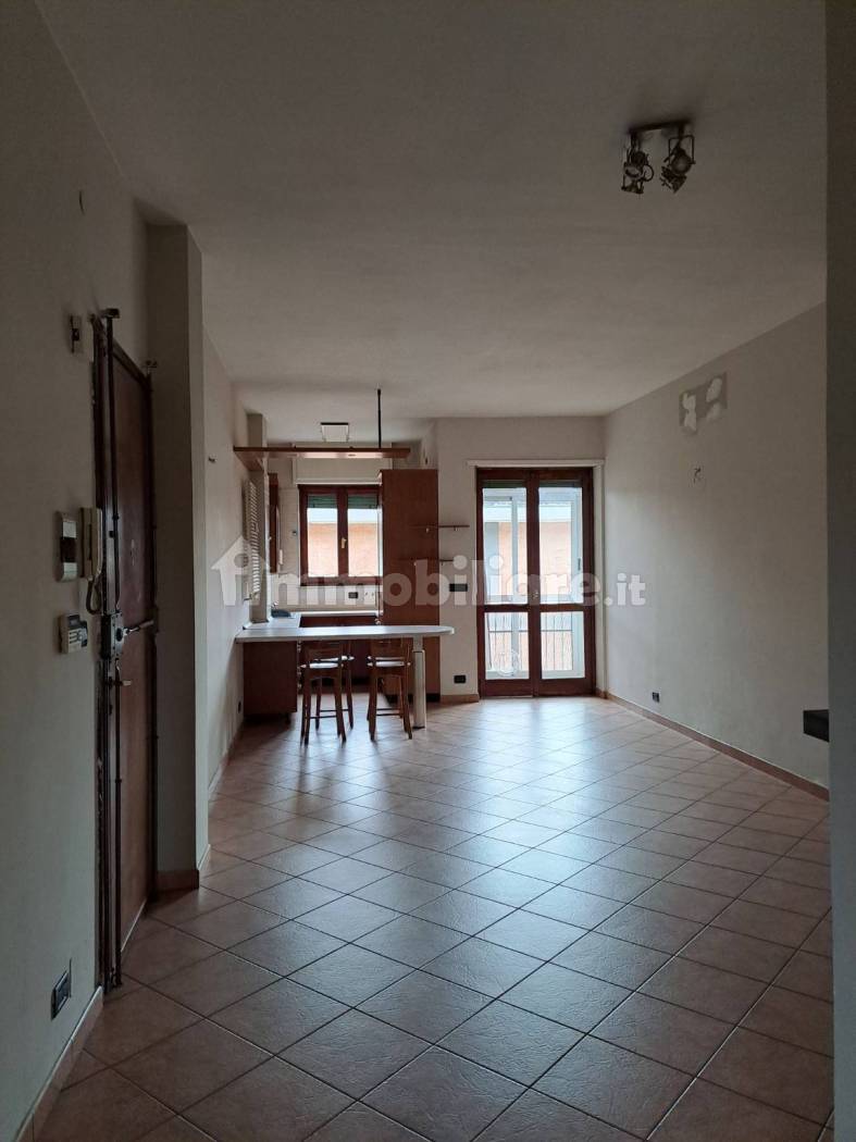 Appartamento in vendita a Moncalieri