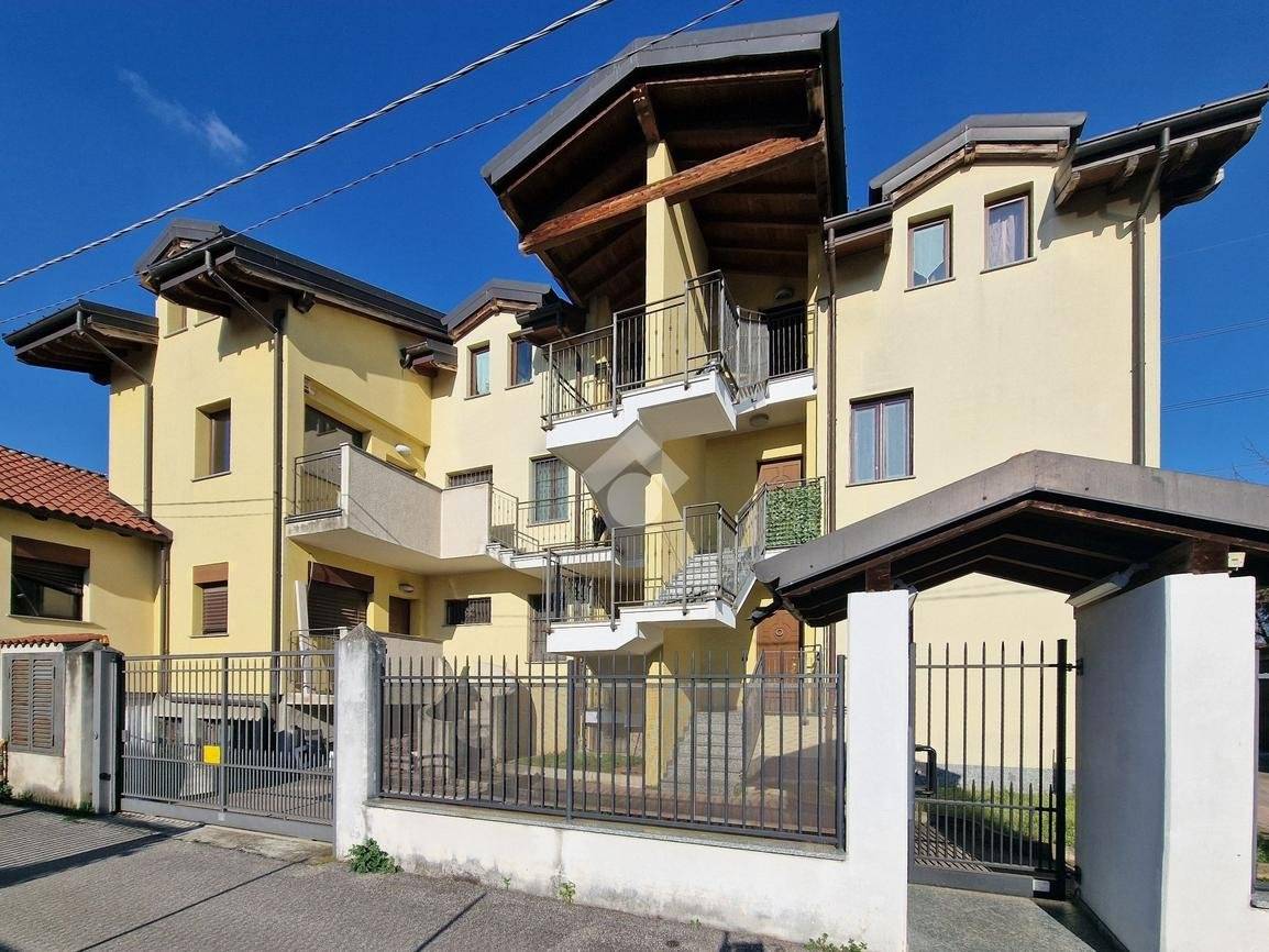 Appartamento in vendita a Muggiò