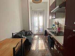 2-room flat viale Pisa, Piazzale Siena, Milan