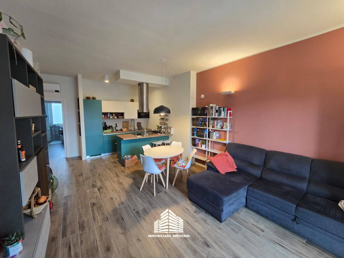 Appartamento - foto 3