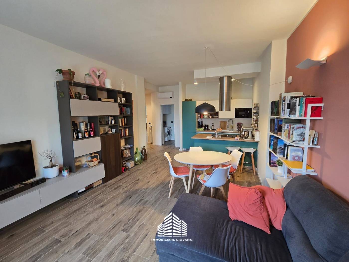 Appartamento - foto 4