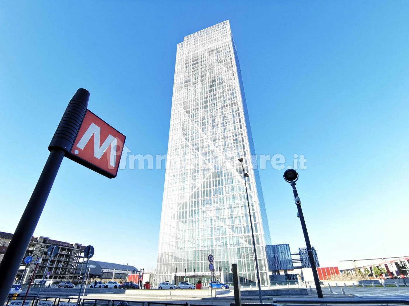 Appartamento in vendita a Torino