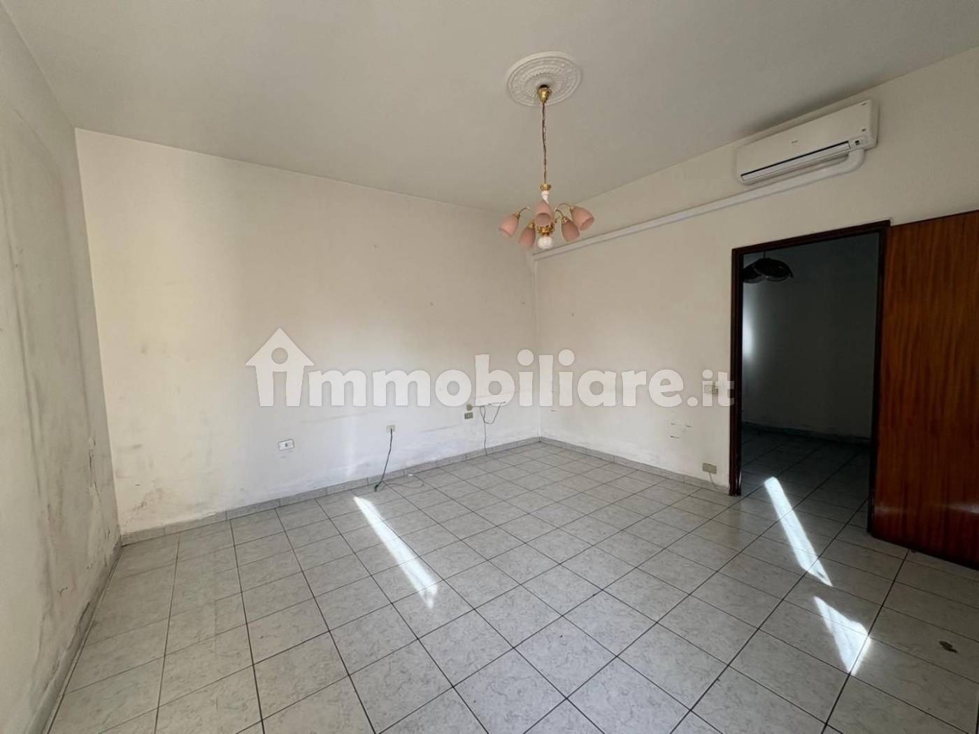 Appartamento in vendita a Castelfiorentino