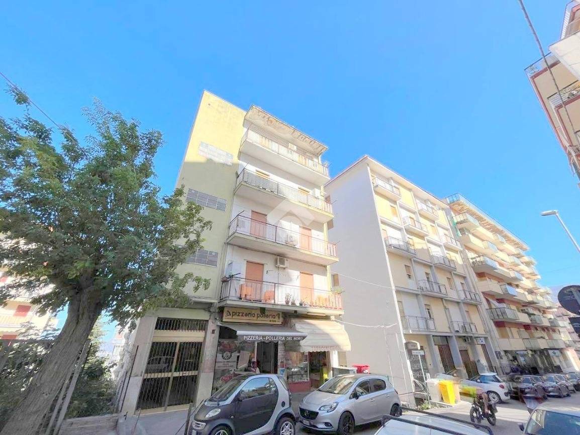 Appartamento in vendita a Monreale