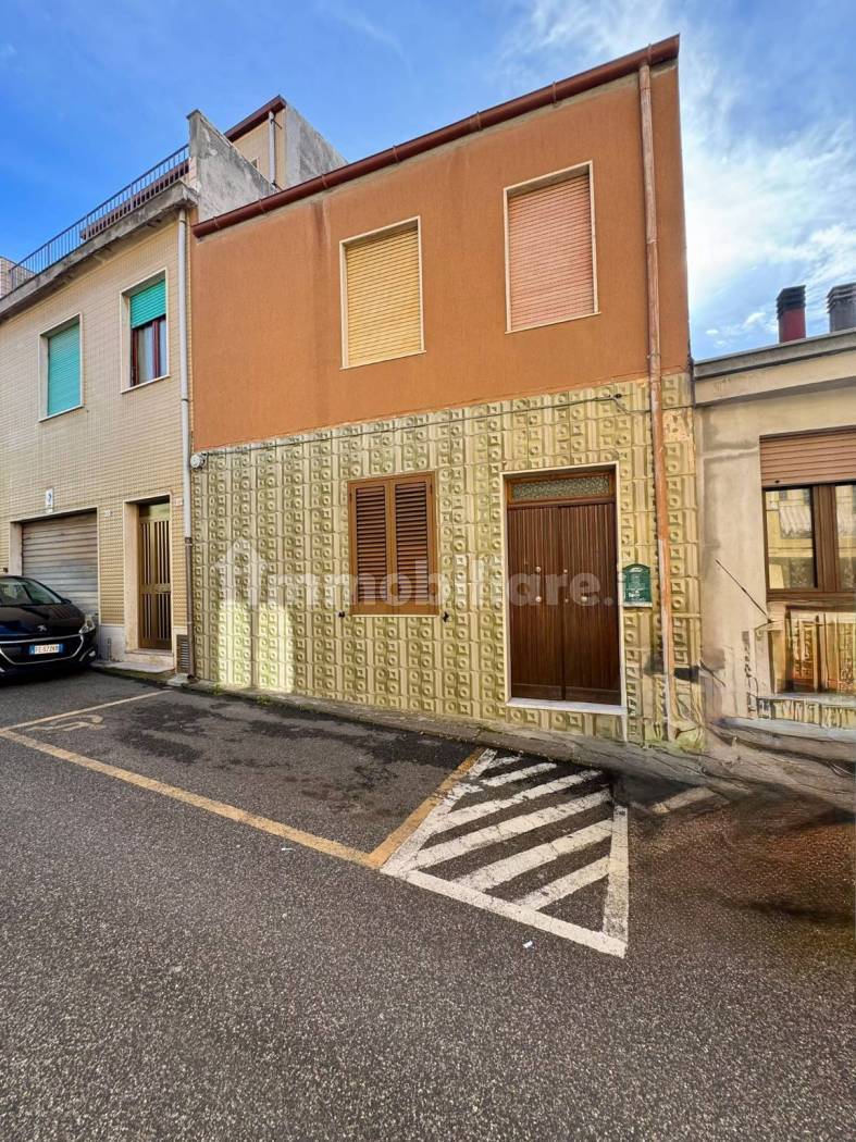 Casa indipendente in vendita a Ossi