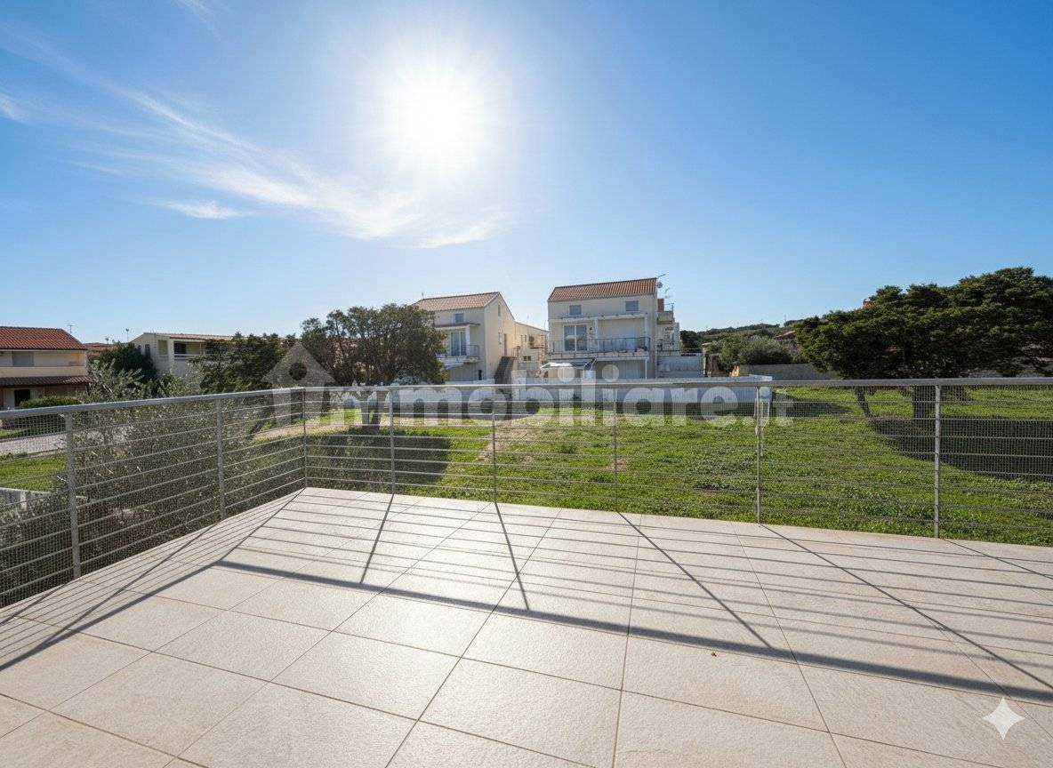 Villa in vendita a Trinità d'Agultu e Vignola