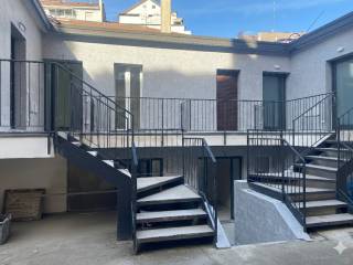 Bilocale via Monti Lepini, Molise - Cuoco, Milano