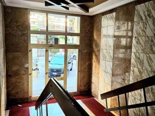 3-room flat via Giacomo Bove 3, Crocetta, Turin