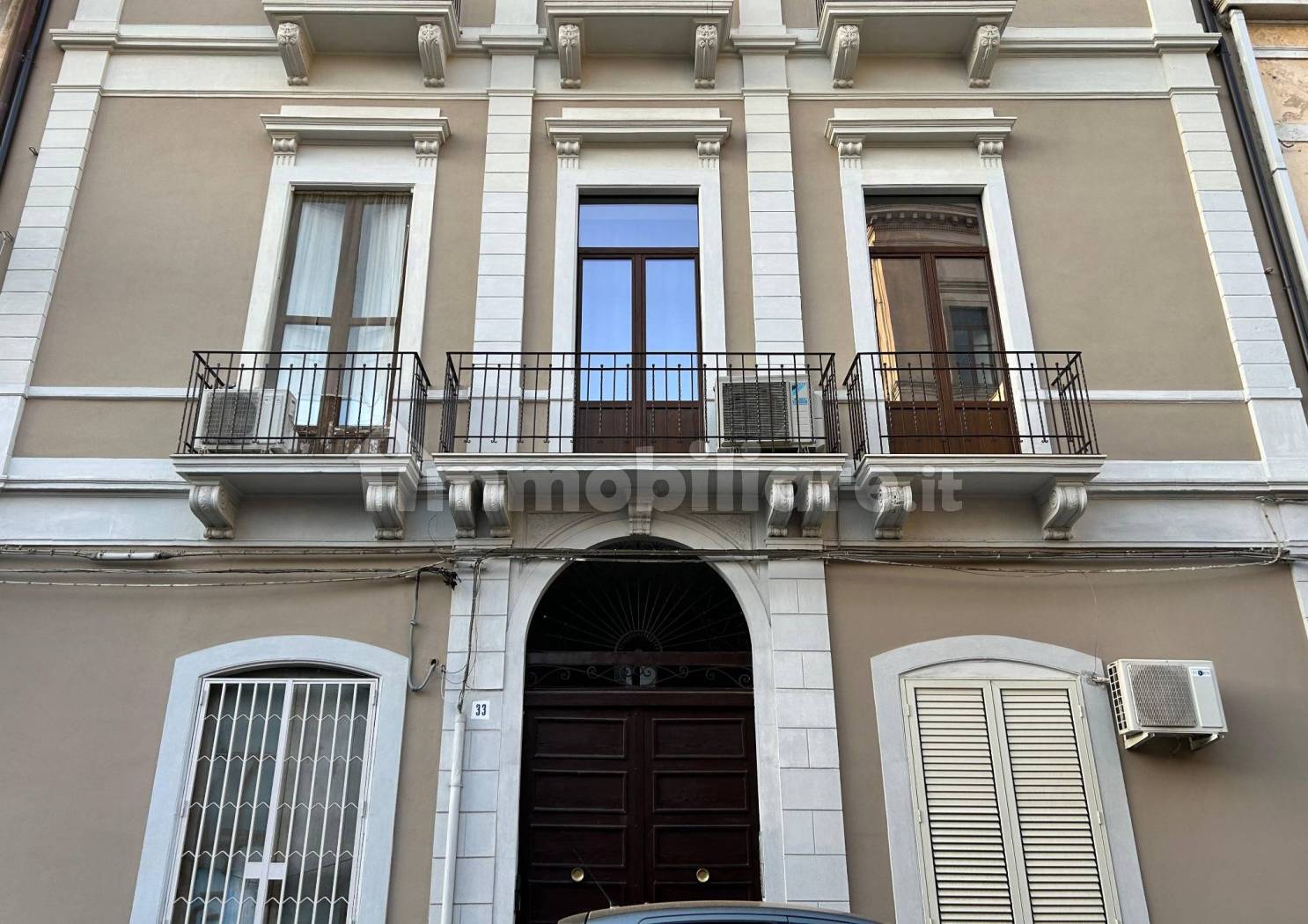 Appartamento in affitto a Catania