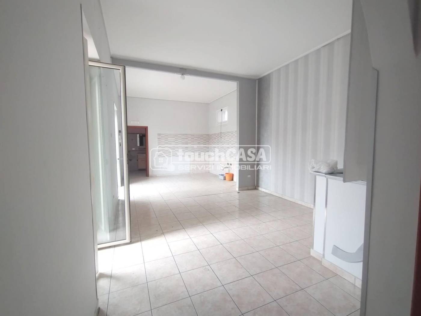 Appartamento in affitto a Aversa