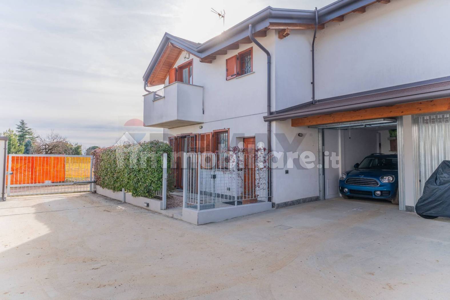 Villetta a schiera - foto 2