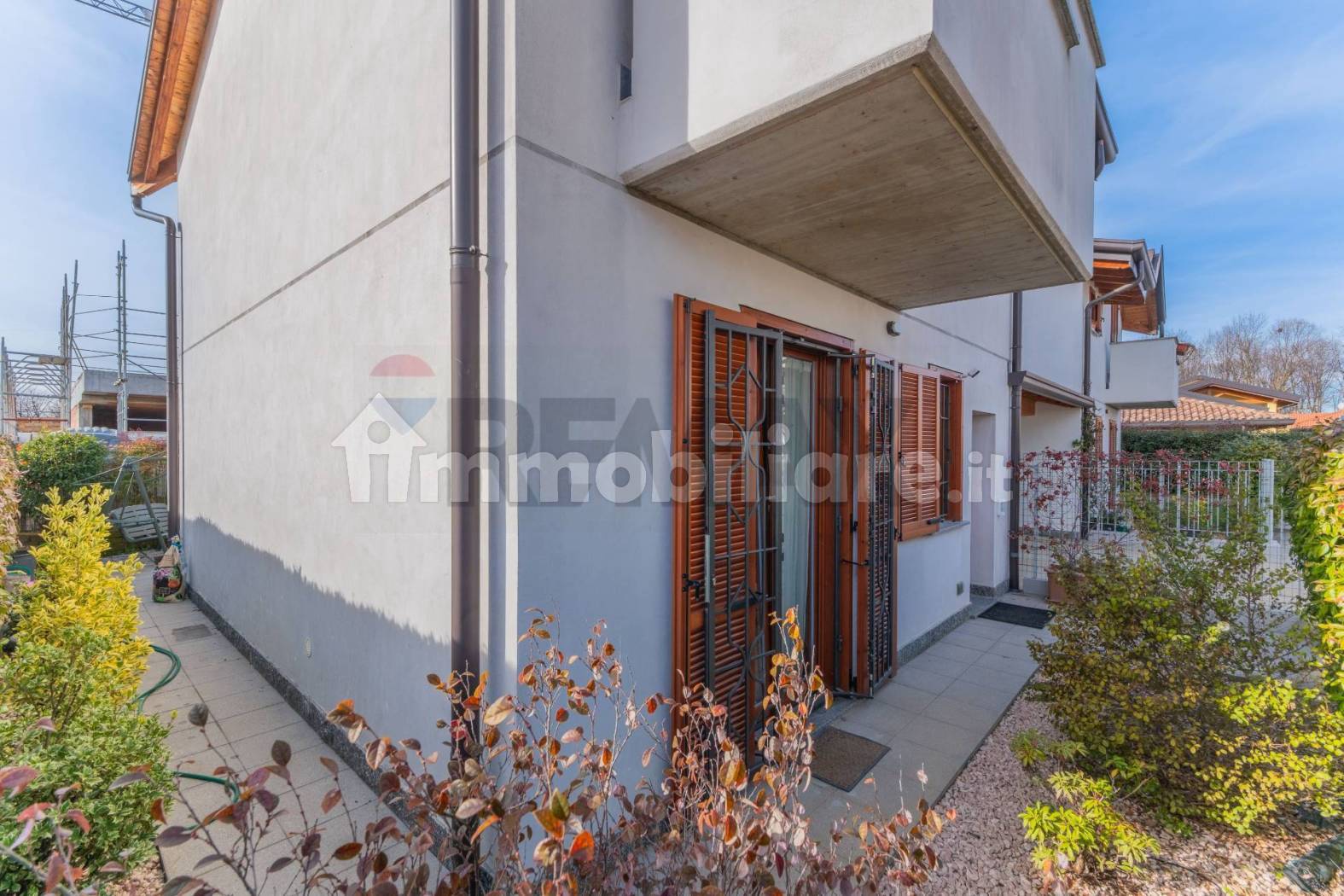 Villetta a schiera - foto 4