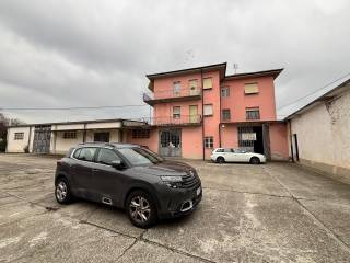 Posto macchina