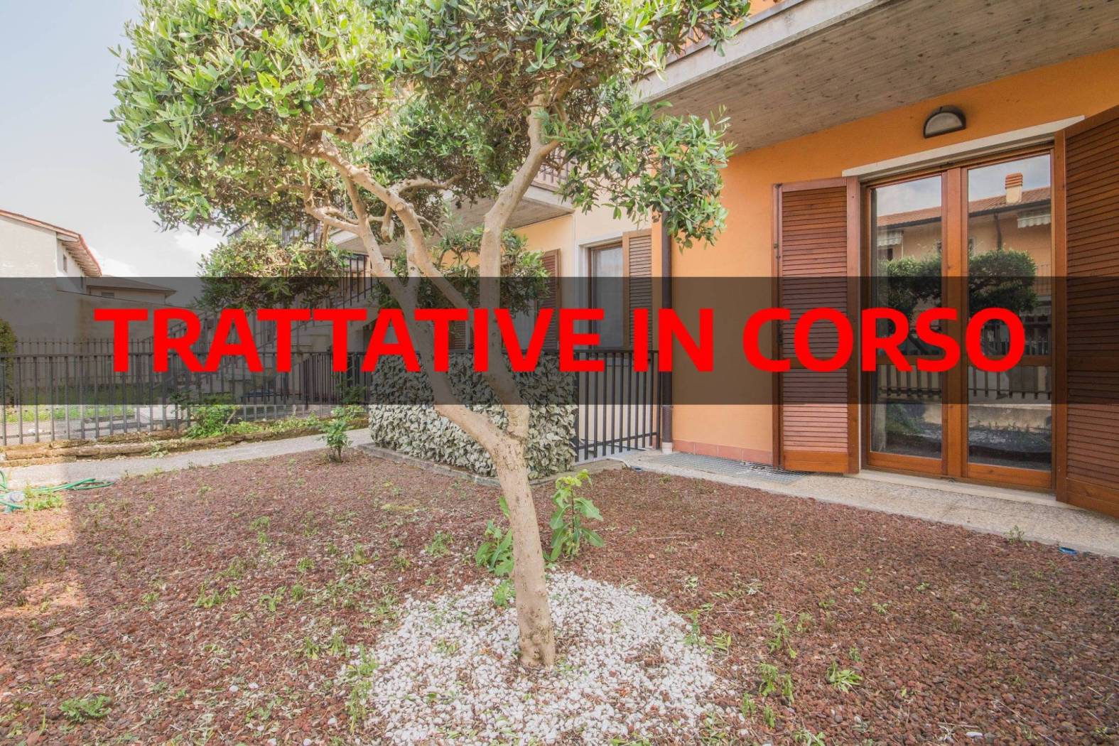 Appartamento in vendita a Villafranca di Verona