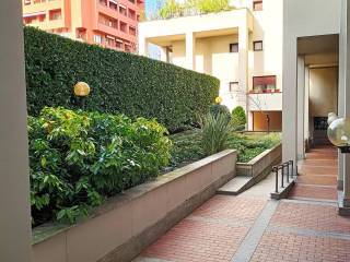 Interno palazzo