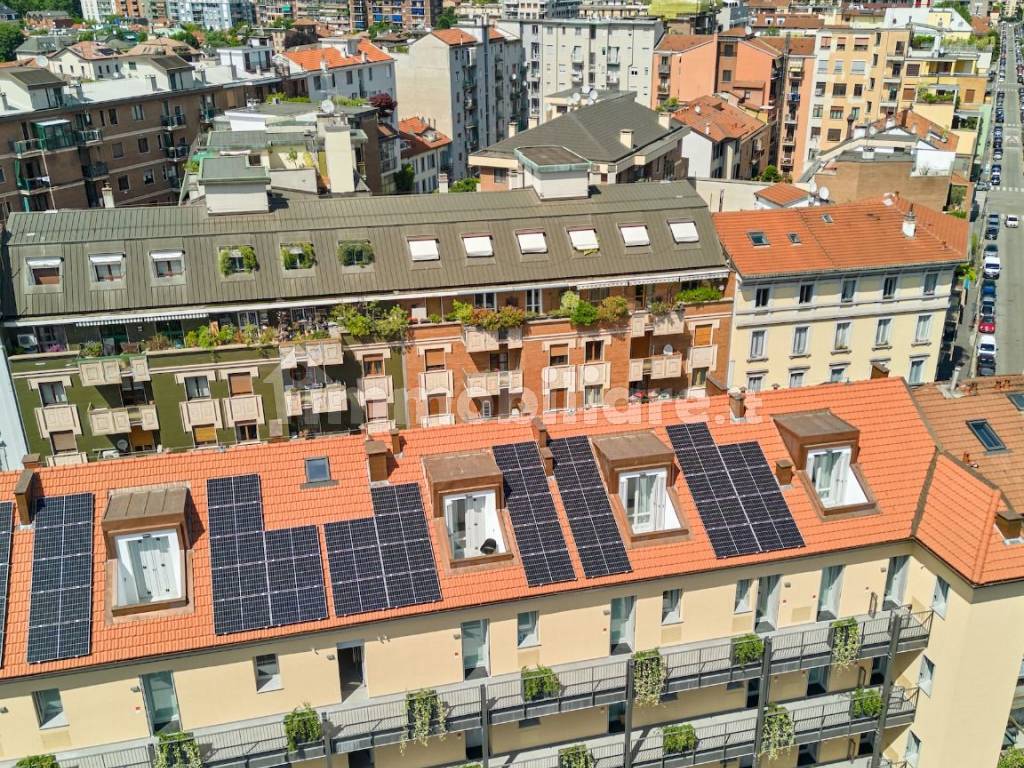 Rent Apartment Milan. 1-bedroom flat in via Antonio Tolomeo Trivulzio 8 ...