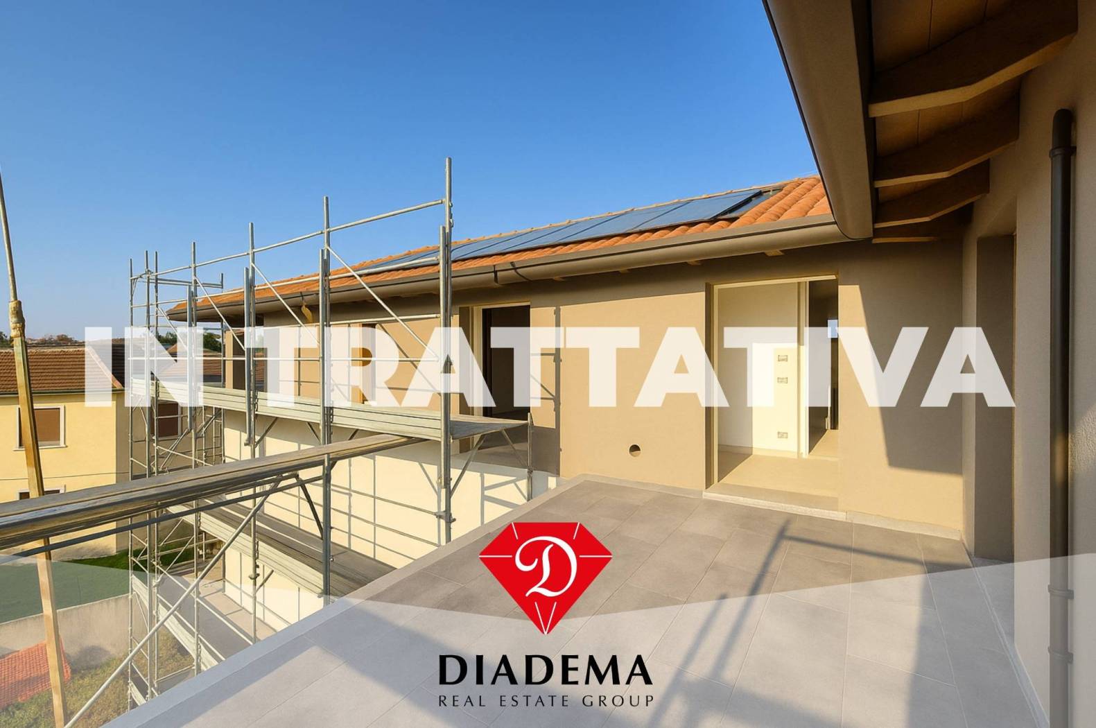 Appartamento in vendita a Besnate