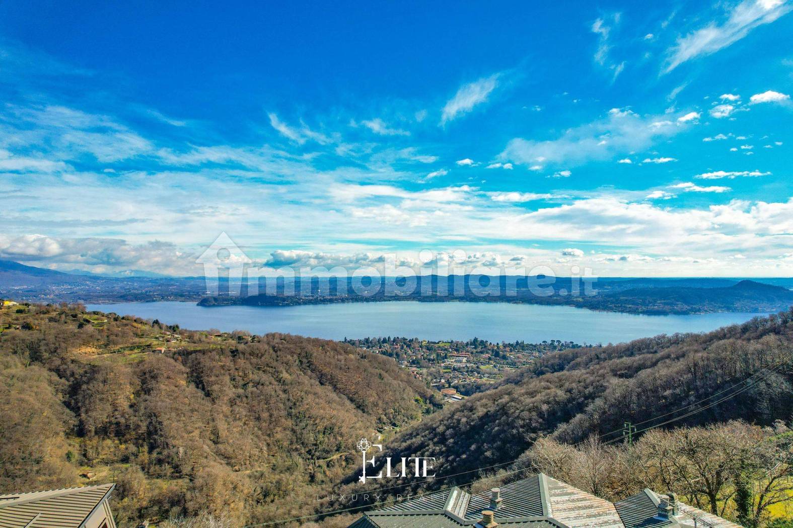 Appartamento in vendita a Massino Visconti