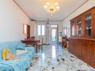 Apartment Merceria 3, Malamocco, Venice