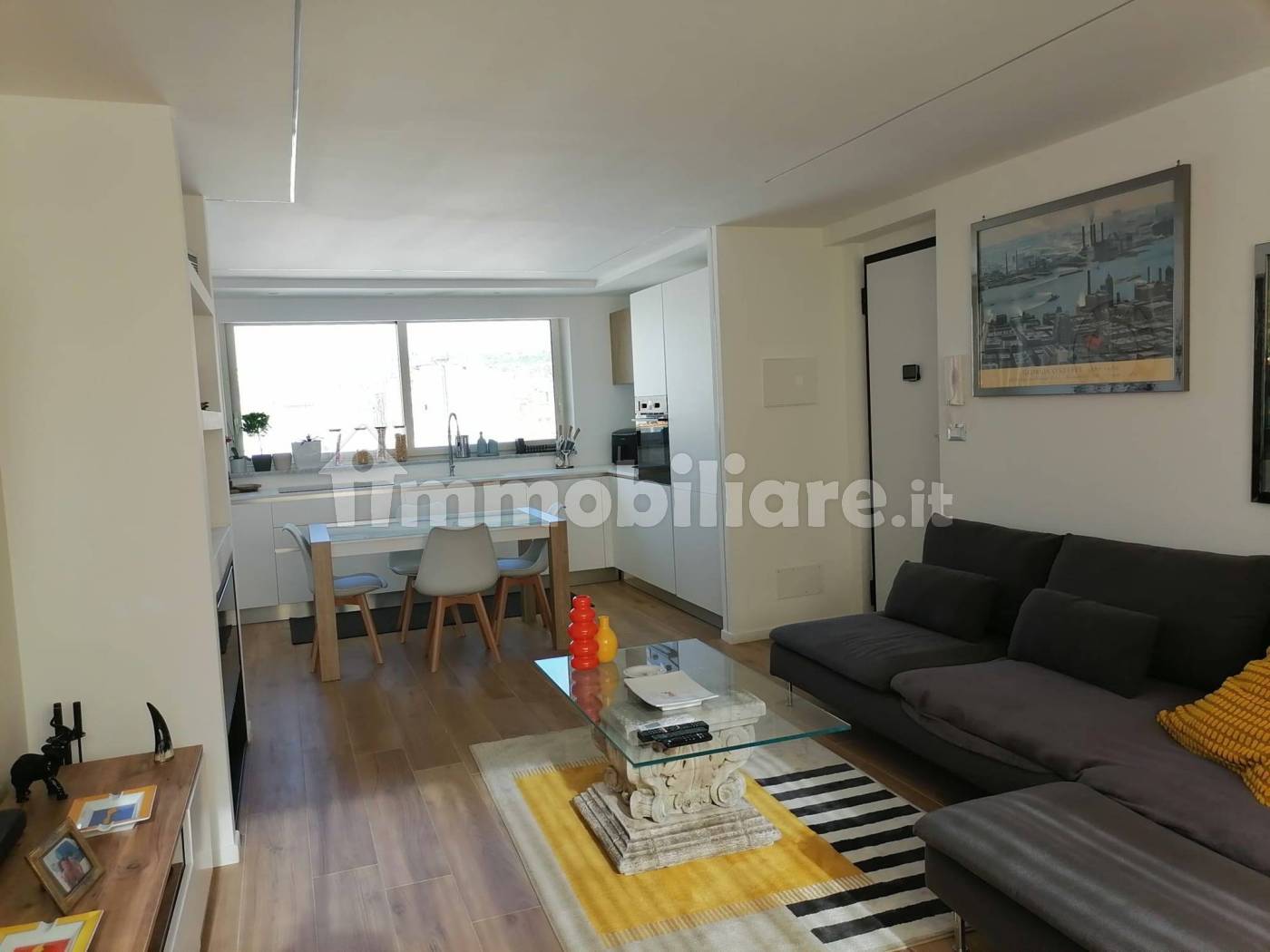 Attico - Mansarda - foto 2